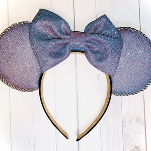 Iridescent Ears