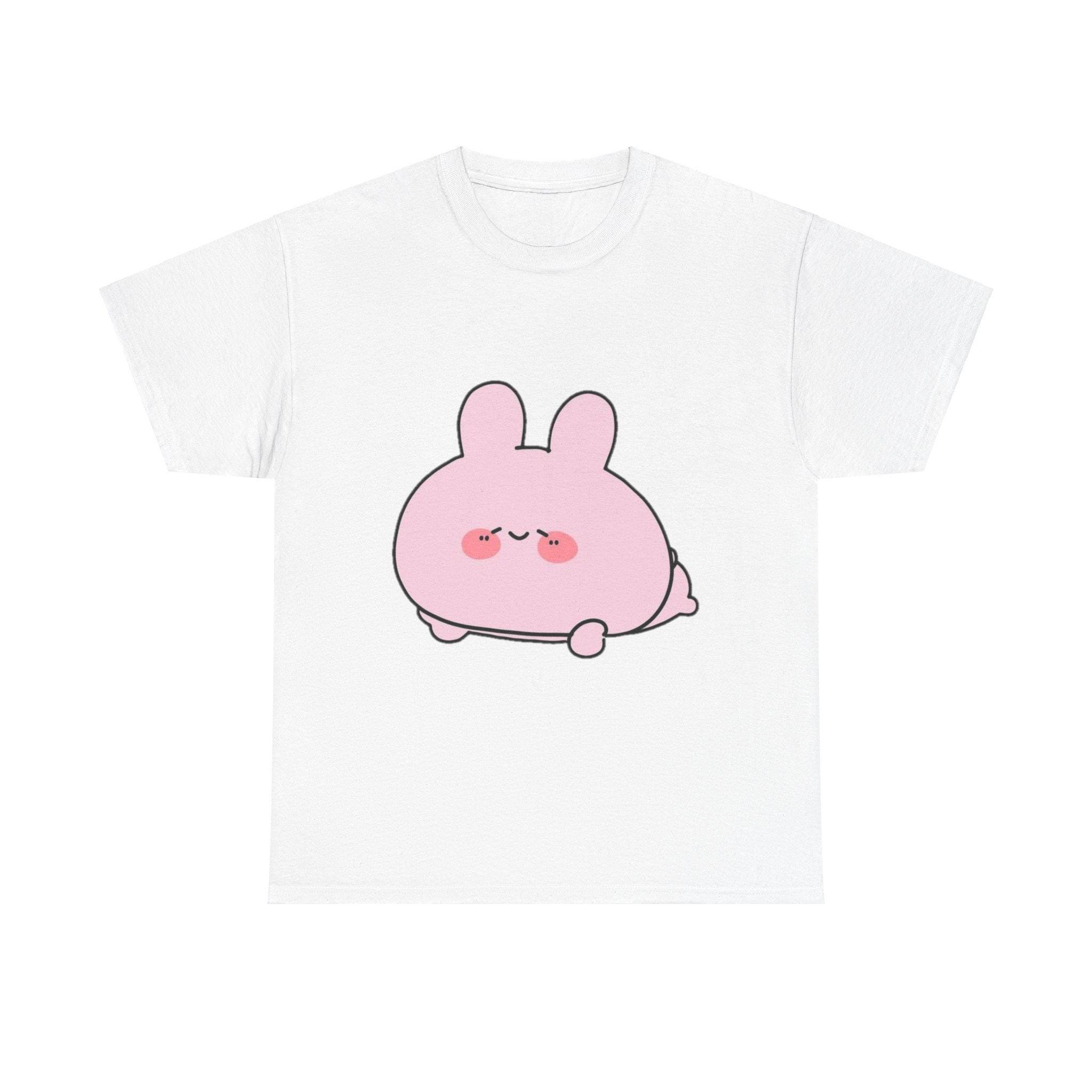 Asamimi Chan T Shirt - Etsy Asamimi Chan T Shirt - Etsy