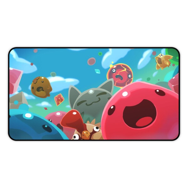 Slime Ranche Rmerch Slime Rancher Merch - Etsy