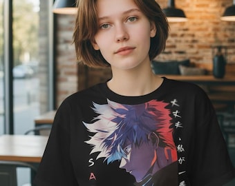 Gojo satoru T-shirt