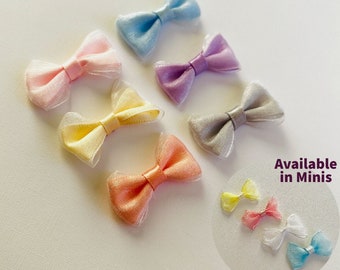 New* Layer Bows, Dog Hair Bow, Classic Dog Hair Bows, Dog Hair Clip, Dog Bows, Hair Clip for Dogs, Hair Bow for Dogs, Girl Bows, Baby Bows