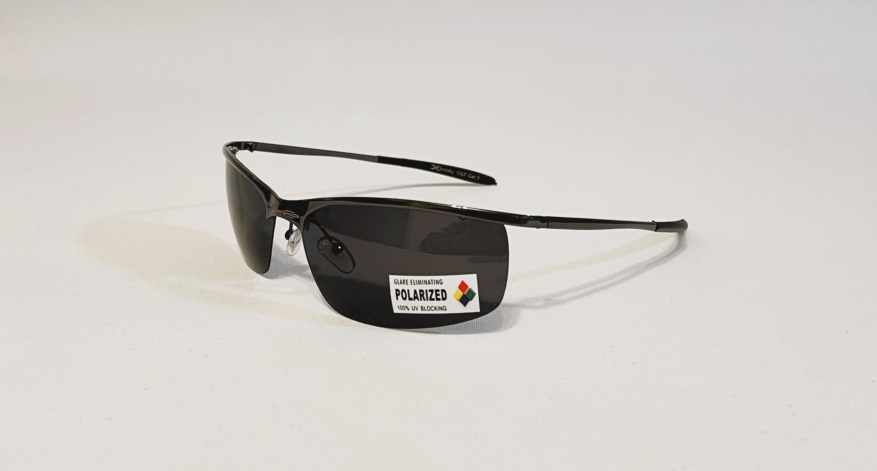 Loop sunglasses polarized sale