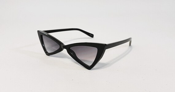 Lentes de sol tipo gato deals