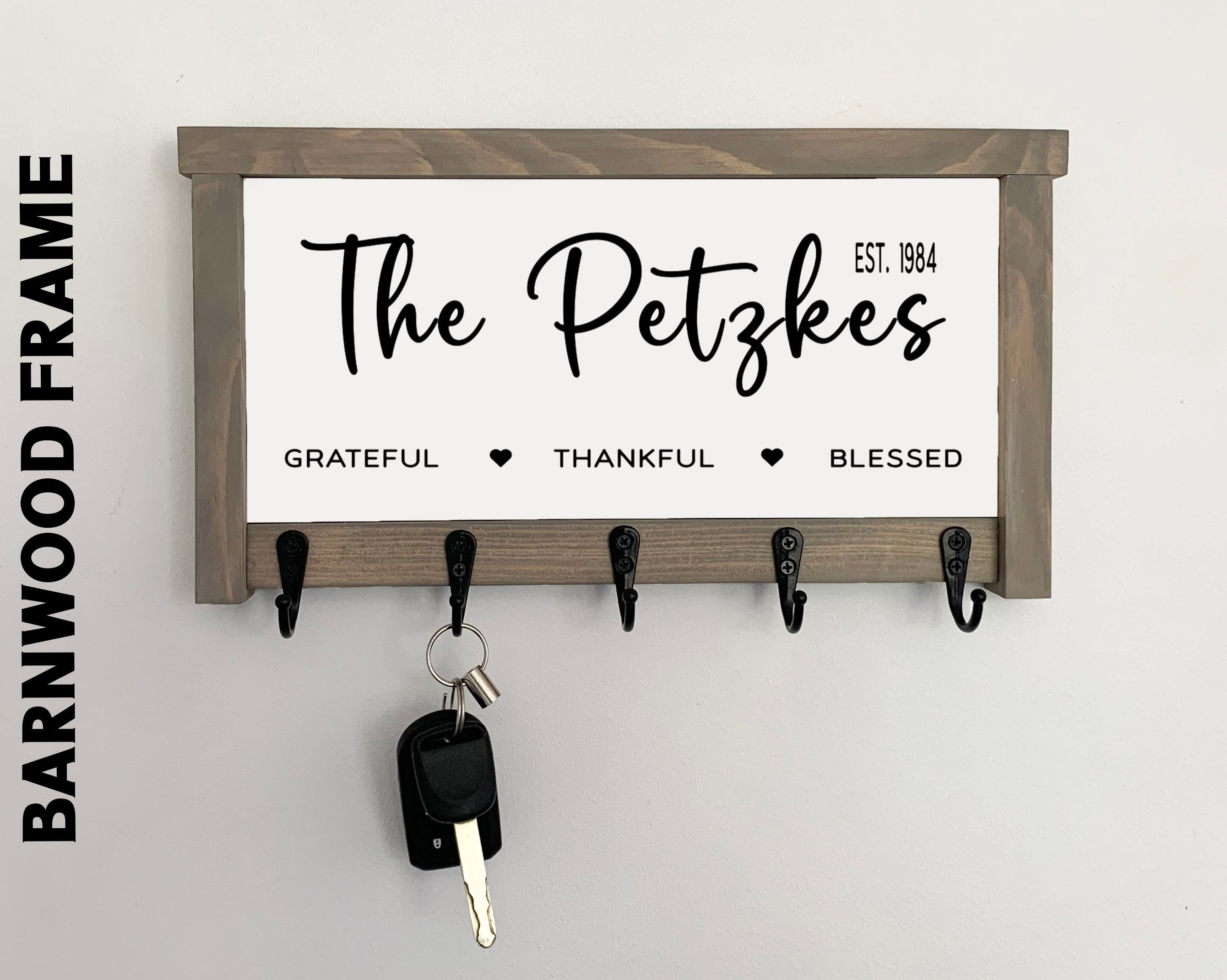 Funny Key Holder Etsy