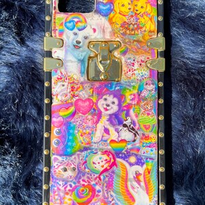 Lisa Frank Phone Case - Etsy Lisa Frank Phone Case - Etsy