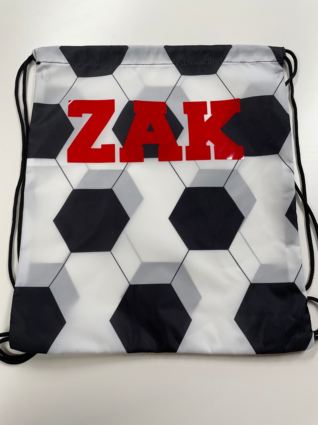 Kids Sports Bag Kids Gym Bag Kids Custom Team Bag Kids Etsy