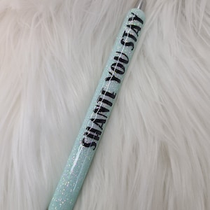 RuPaul&#39;s Drag Quotes Pens