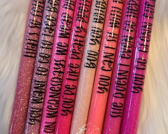 Mean Girl Pens
