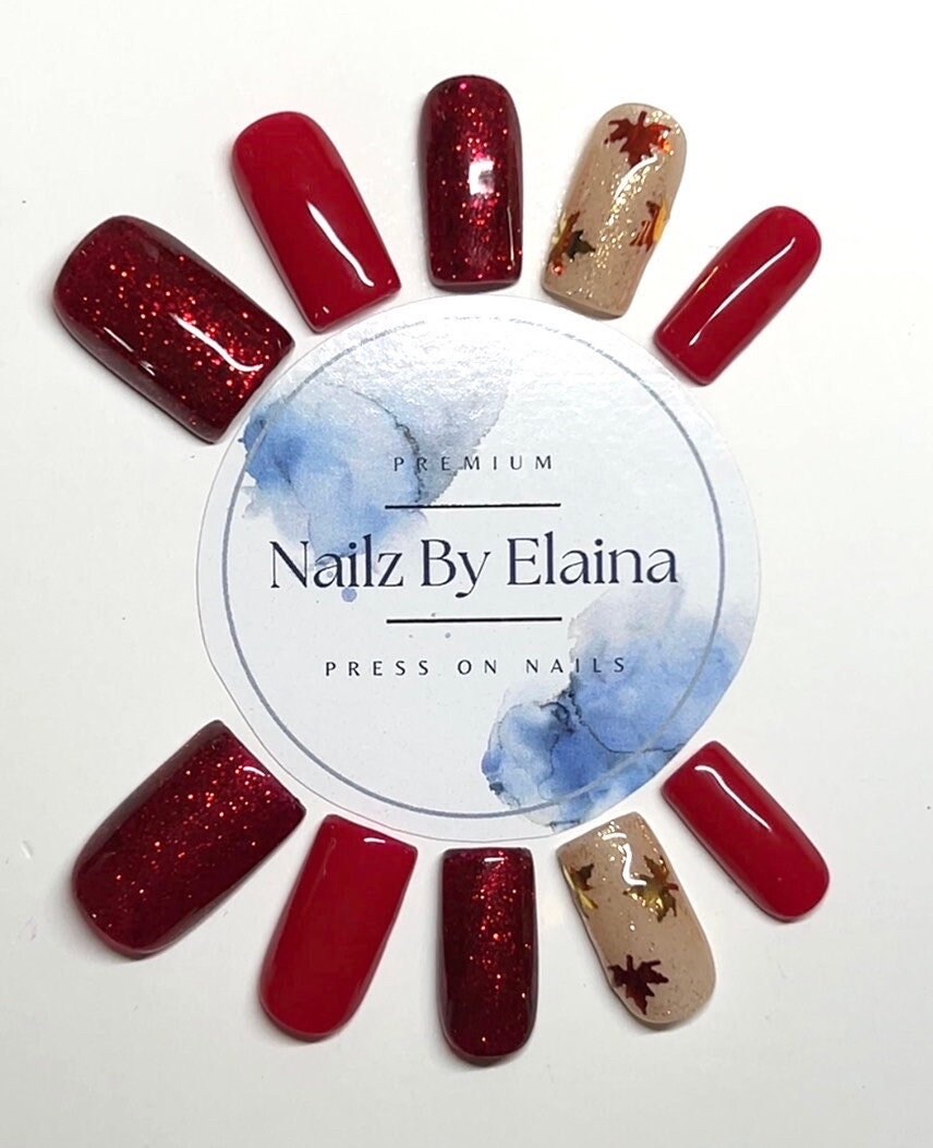 Nails Designs - Etsy