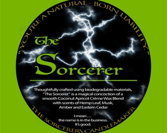 The Sorcerer