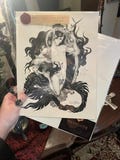 Absolution | Special Edition Art Print