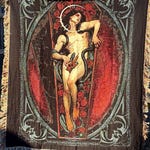 Wall Tapestries