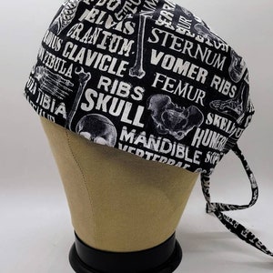 Men's Scrub/skull Hat/cap Wu Tang - Etsy