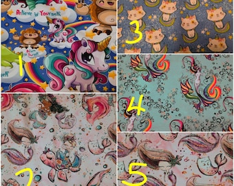Men's or women's  Medical Scrub Cap/Hat.   Halloween witches hocus pocus amuck.  Stretchy fabrics.  Choose fabric/style.
