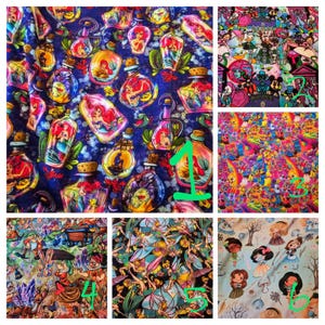 Men&#39;s or women&#39;s Medical Scrub Cap/Hat.   Fairies princess pets winter silhouettes.   Choose fabric / style.  Soft stretchy comfy fabrics.