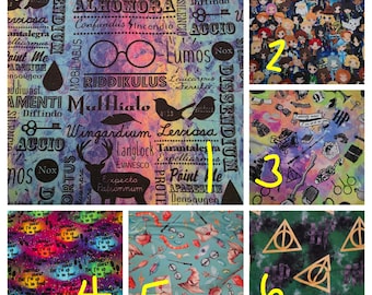 Mens/womens Scrub Cap/Hat.  Wizard magic.  All stretchy.    Choose fabric/style.