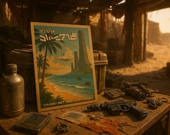 Scarif Postcard (5)
