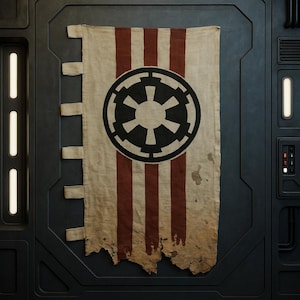 Galactic Empire Banner