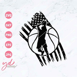 US Basketball Svg | US Basketball Player Svg | Sports Svg | Basketball Vector | Basketball Outline | Basketball Team Svg | Basketball Png
