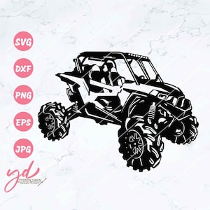 Atv Svg | Atv offroad Svg | Dirty 4 wheels | Rzr Atv Svg | Atv Riding Svg | Atv owner Svg  |  Atv Shirt | Cutfiles | Atv Png