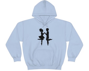 Irish Dance Hoodie