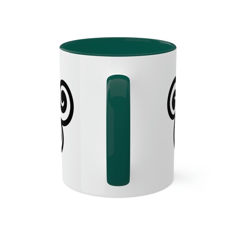 Triskele Mug image 4