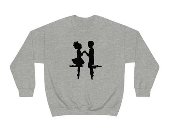 Irish Dance Sweatshirt