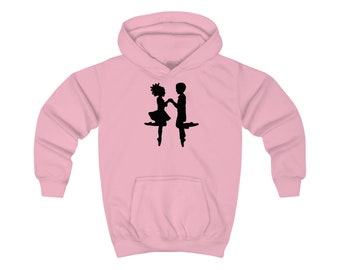 Jugend Irish Dance Hoodie