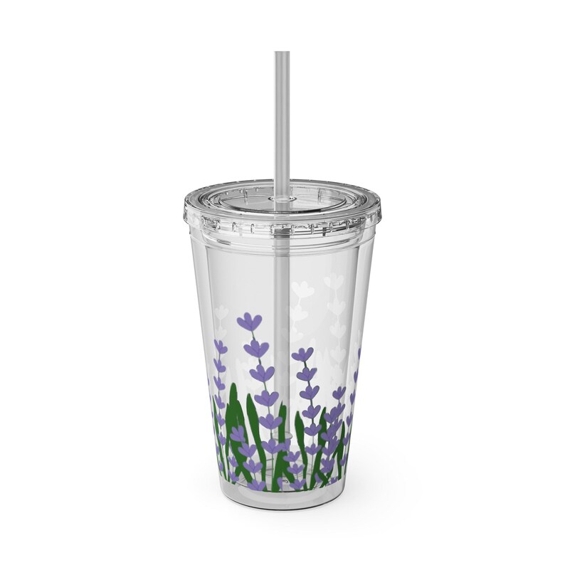 CoulCreations32 Sunsplash Tumbler - Thumbnail 2
