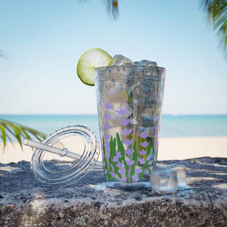 CoulCreations32 Sunsplash Tumbler - Thumbnail 3