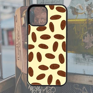 Pressed Penny Phone Case, United States Pressed Penny Phone Case, Cute Phone Case, iPhone Case, Phone Case, Sublimation Phone Case