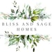 BlissAndSageHomes
