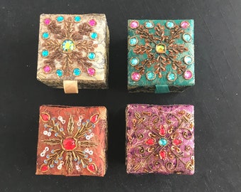Mini Meditation Travel Altar