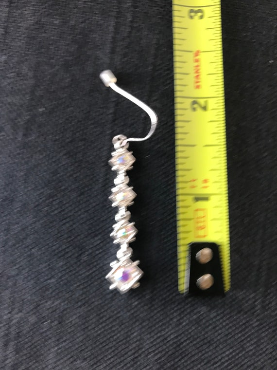 Premier Design Dangle Earrings - image 2