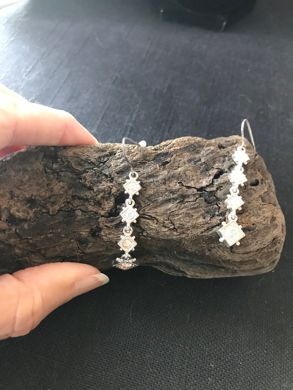 Premier Design Dangle Earrings - image 4