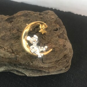 Disney Mickey Mouse Pendant