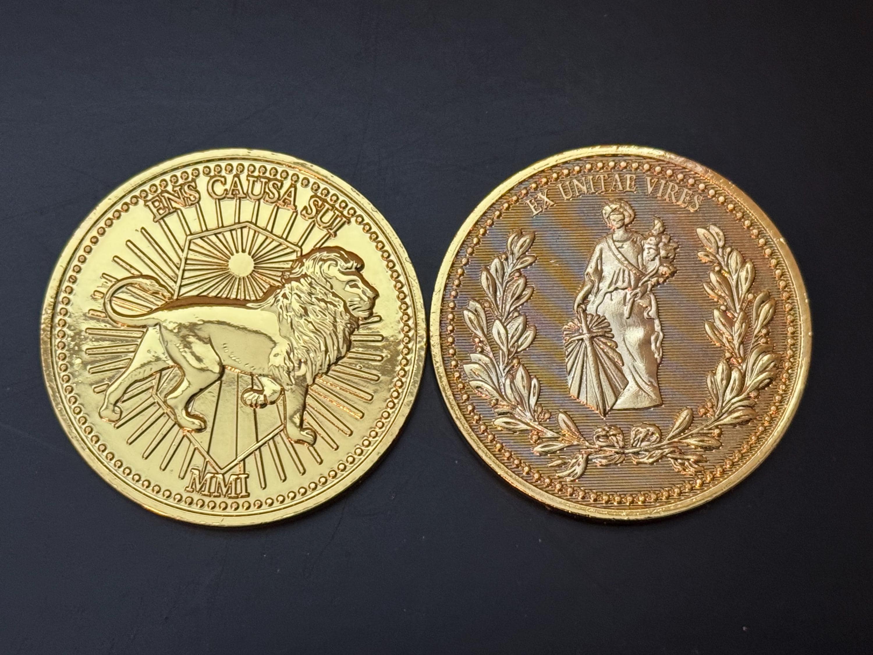 John wick continental coin - Etsy 日本