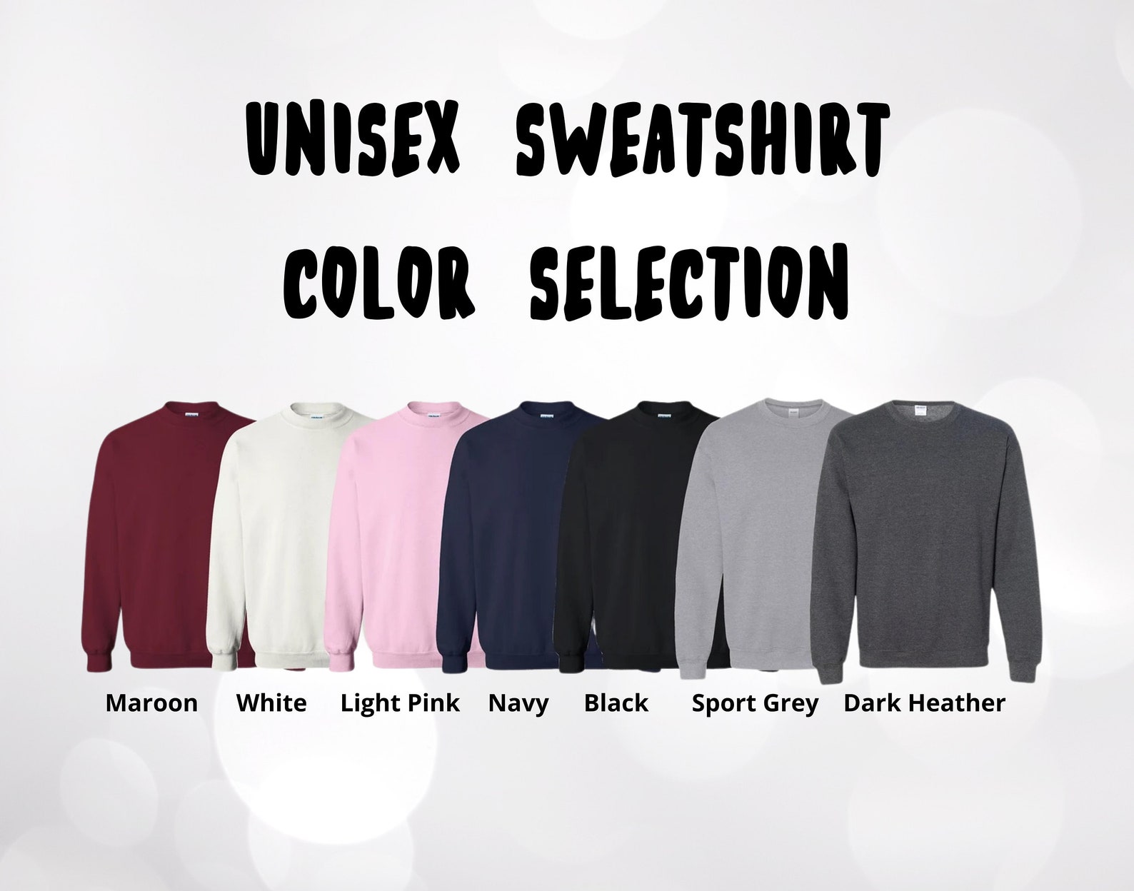 Yahweh Sweatshirt, YHWH Sweatshirt, King of Kings Sweatshirt, Christian