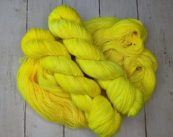 Lemon Drop (Fluorescent)