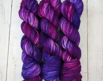 Purple Mountains Majesty