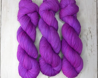 Purple Glow