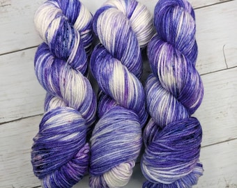 Purple Haze