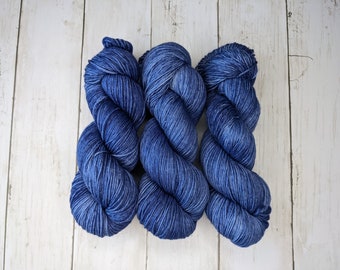Soft Navy