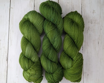 Pumpkin Patch Green
