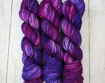 Purple Mountains Majesty