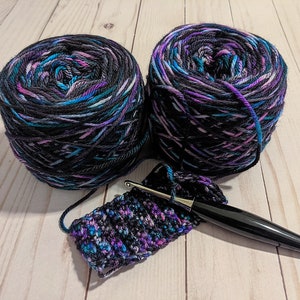 Yarn Winding Service - ADD ON SERVICE