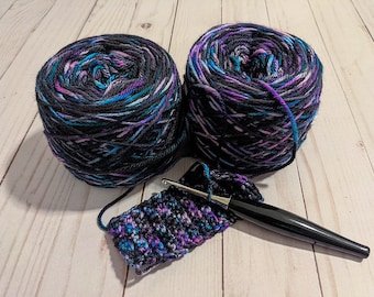 Yarn Winding Service - ADD ON SERVICE