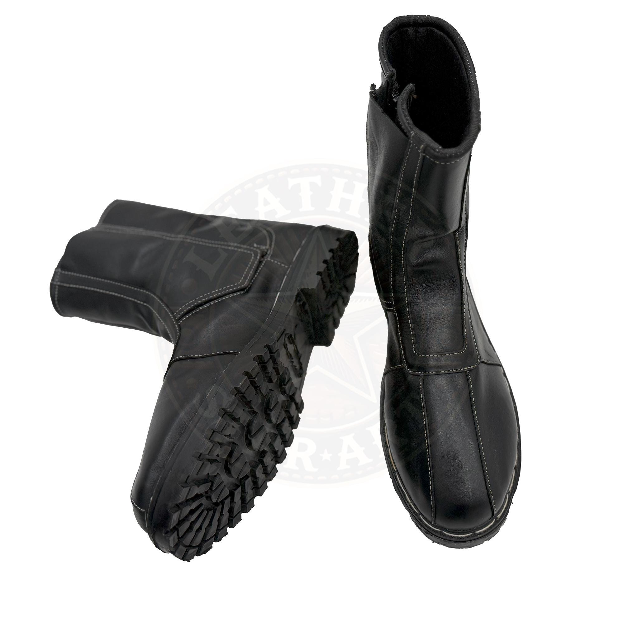 Sci Fi Boots - Etsy