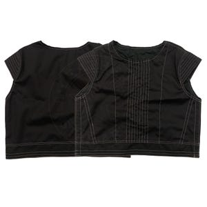 Handmade Bounty Hunter Flak Vest – Premium Cosplay Armor Vest