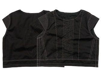 Handmade Bounty Hunter Flak Vest – Cosplay Armor